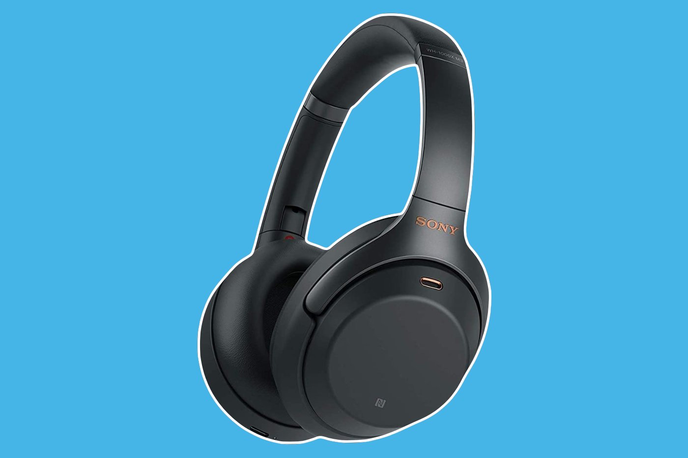 Bon plan : -125 € sur l'excellent casque Sony WH-1000XM3 !