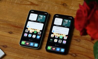 test-iphone-12-vs-pro-ecran