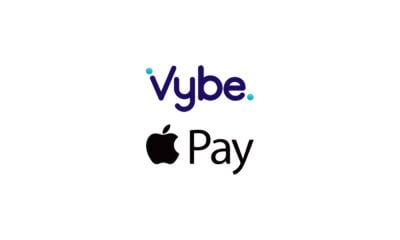 Vybe x Apple Pay