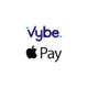 Vybe x Apple Pay