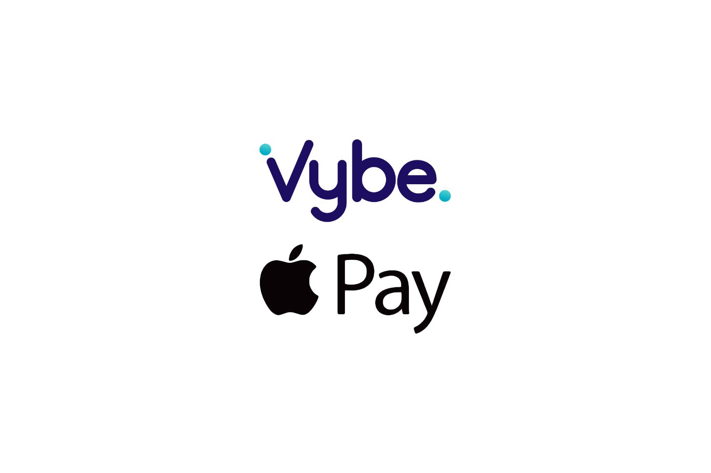 Vybe x Apple Pay