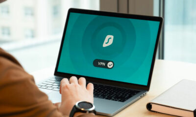 Bon plan Surfshark-VPN