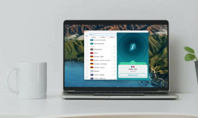 Bon plan Surfshark-VPN