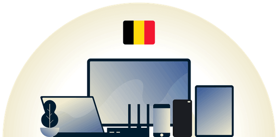 VPN-POUR-Belgium