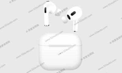 AirPods 3 rumeur