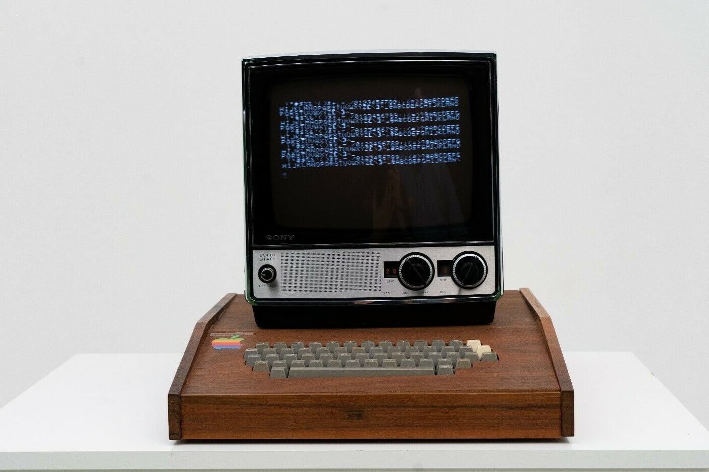 Apple 1