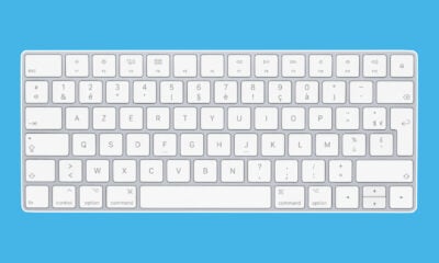 Apple Magic Keyboard