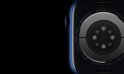 Apple Watch Series 6