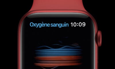 Apple Watch Series 6