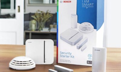Bosh HomeKit