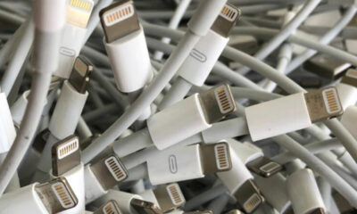 Cable lightning rumeur