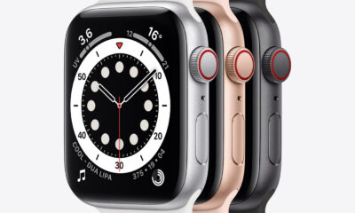 Apple Watch SE