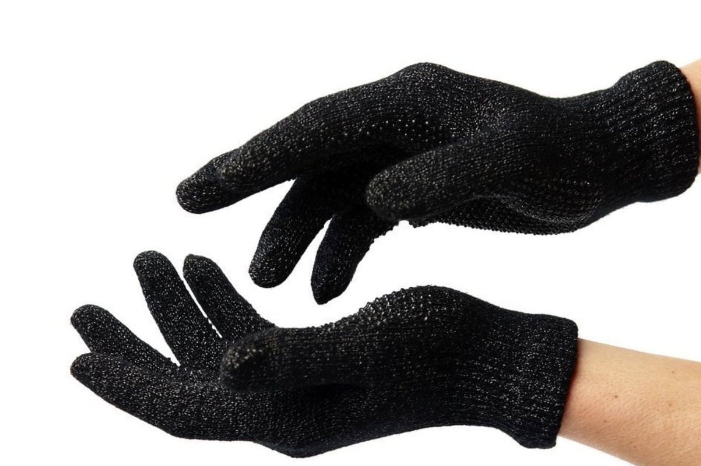 gants magnétiques apple glass