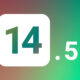 Update iOS 14.5