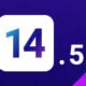 Nouvelle version iOS 14.5