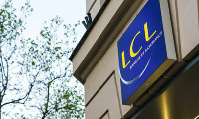lcl banque