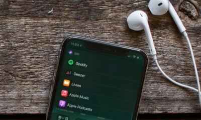 Lecteur musique par défaut dans iOS 14.5