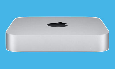 Mac mini M1 bon plan
