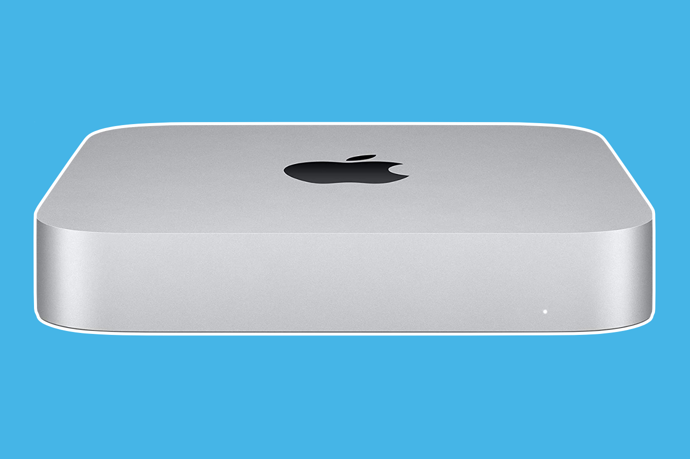 Mac mini M1 bon plan