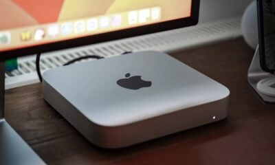 Mac mini M2 Pro