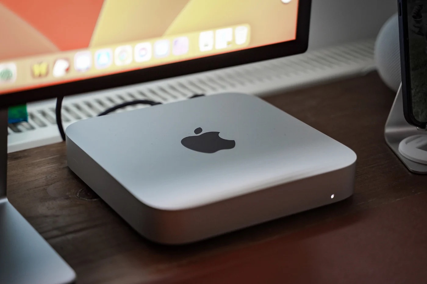 Mac mini M2 Pro