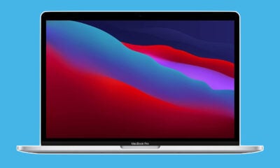 MacBook Pro M1 bon plan