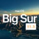 macOS 11.3