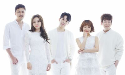 MayTree groupe de musique