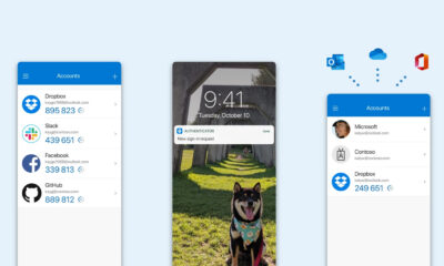 Microsoft Authenticator