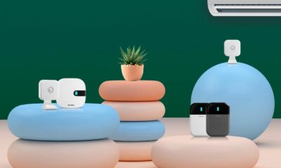 Sensibo Air HomeKit