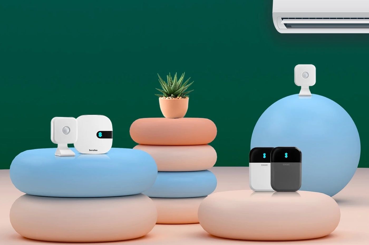 Sensibo Air HomeKit