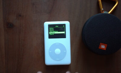 iPod