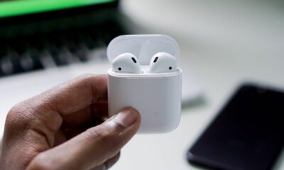 Boitier AirPods