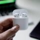 Boitier AirPods