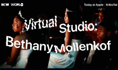 Apple et mois des femmes