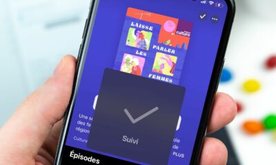 Apple Podcasts iOS 14.5