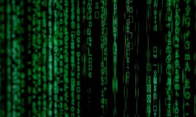 Chiffrement informatique