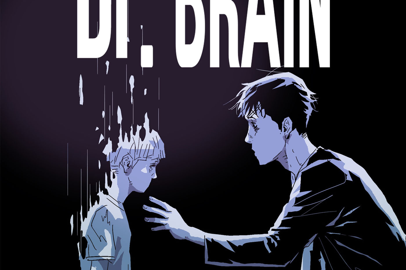 Dr Brain