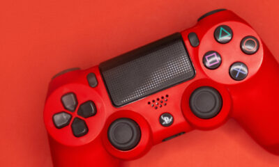 DualShock 4
