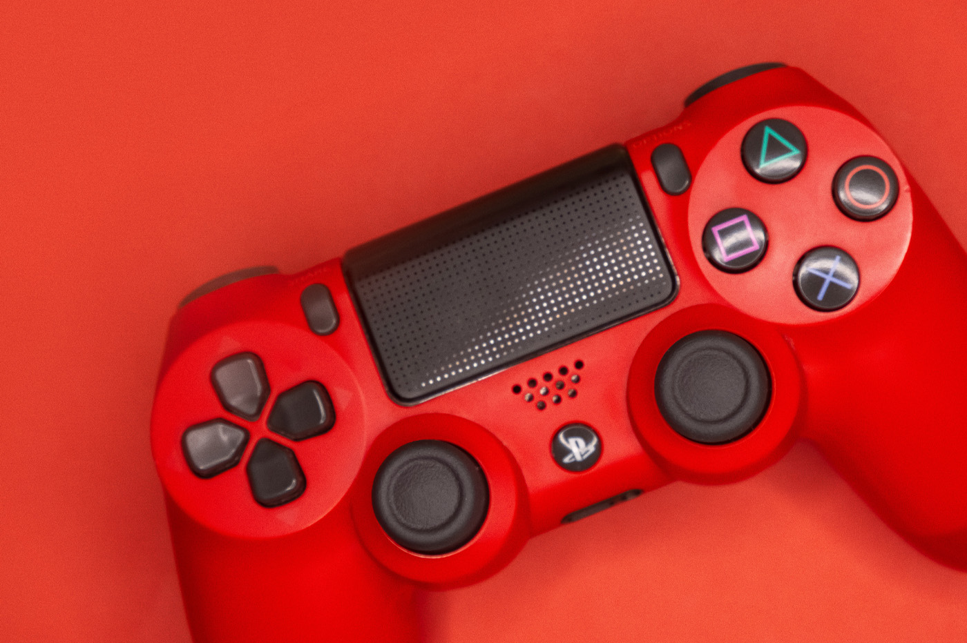 DualShock 4