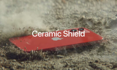 iPhone 12 Ceramic Shield