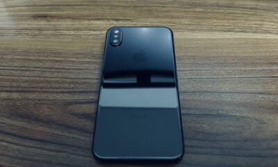 iPhone X