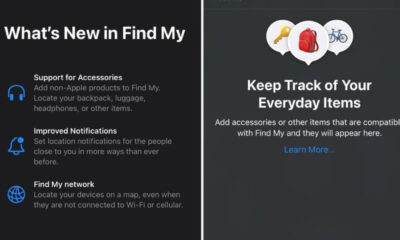 Localiser beta iOS 14.5 v3