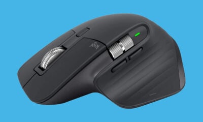 Logitech Master MX 3