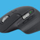 Logitech Master MX 3