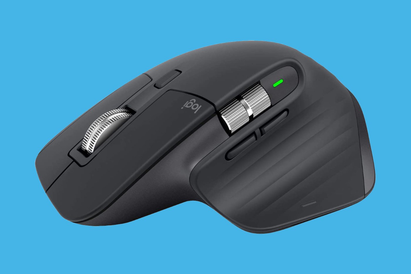 Logitech Master MX 3