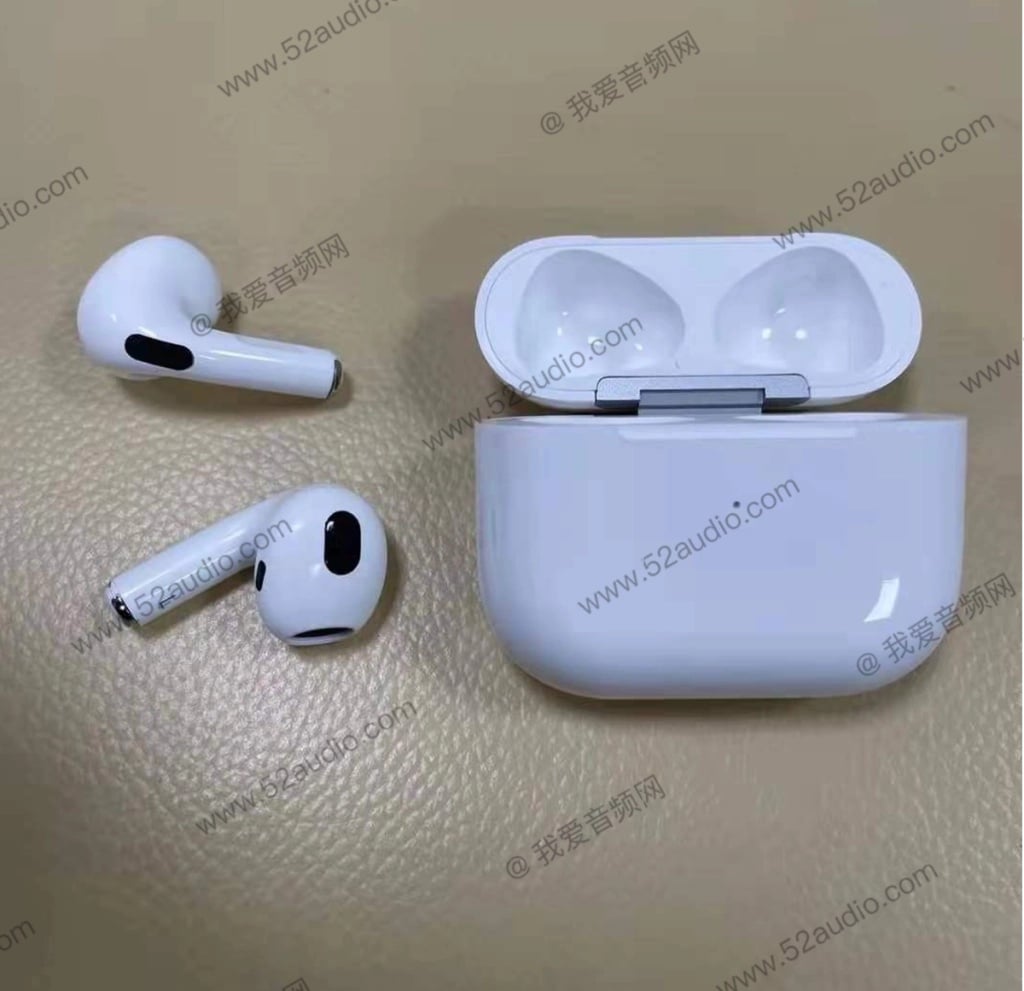 Photo AirPods 3