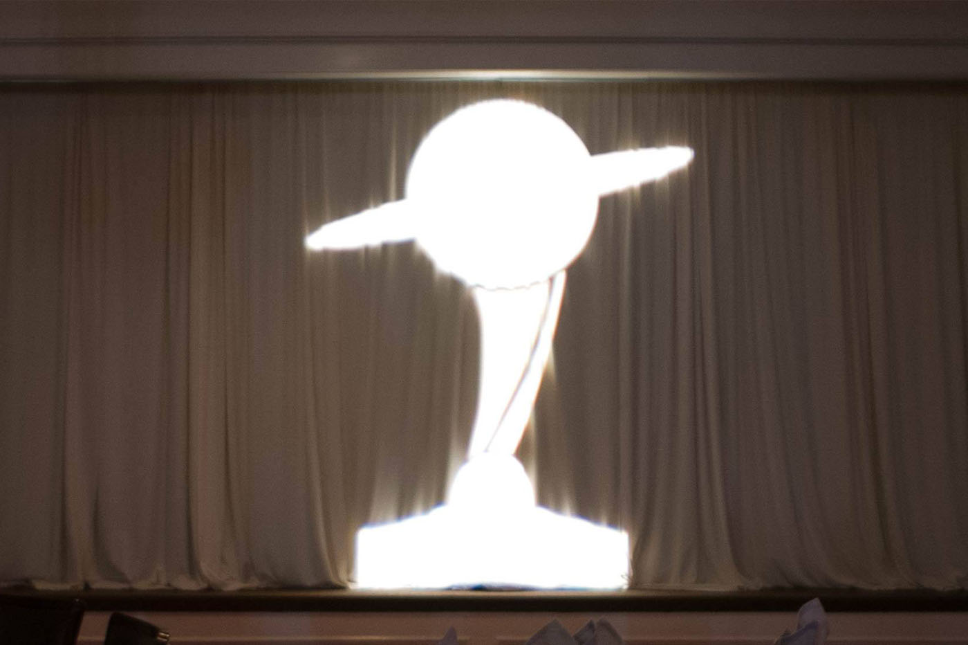 Saturn Awards