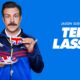 Ted Lasso sur Apple TV+