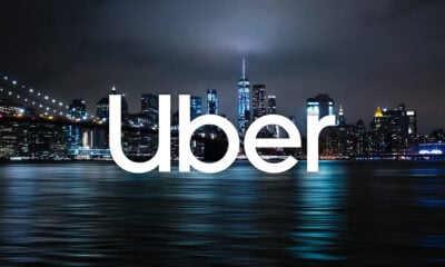 Uber New York